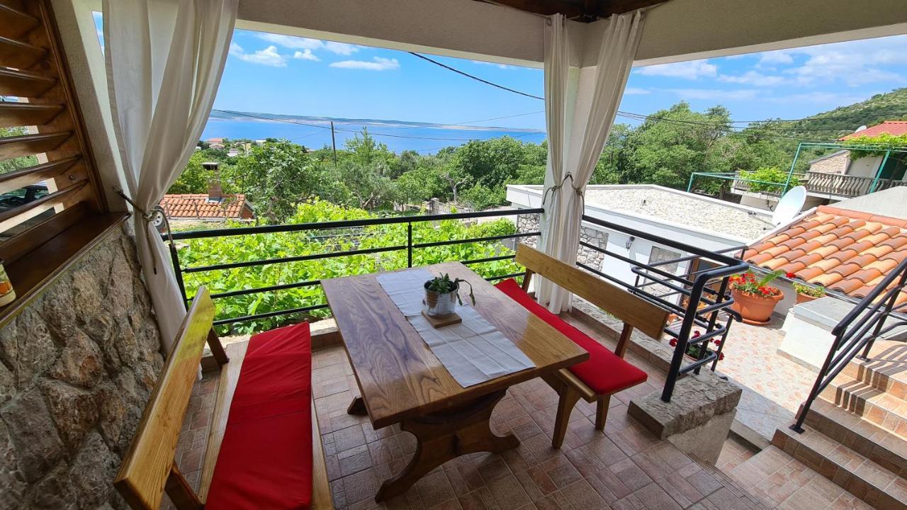 Holiday Home Skevini Dvori Стариград-Пакленица Экстерьер фото