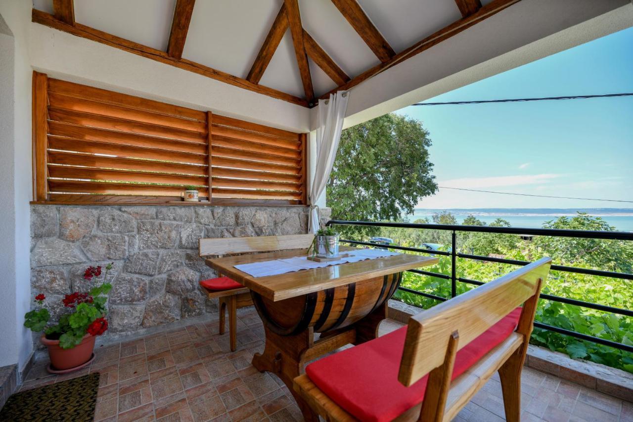Holiday Home Skevini Dvori Стариград-Пакленица Экстерьер фото