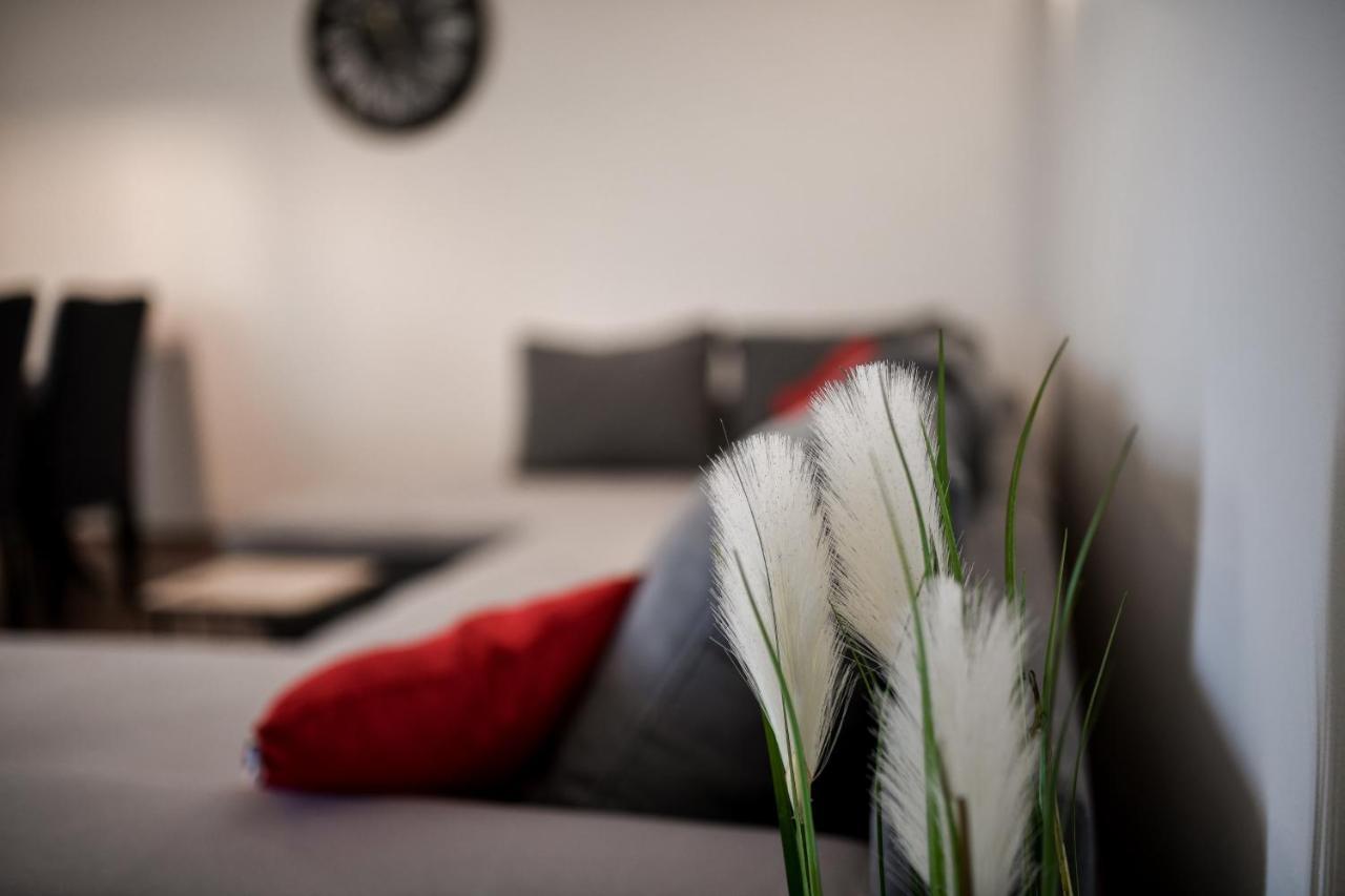 Holiday Home Skevini Dvori Стариград-Пакленица Экстерьер фото